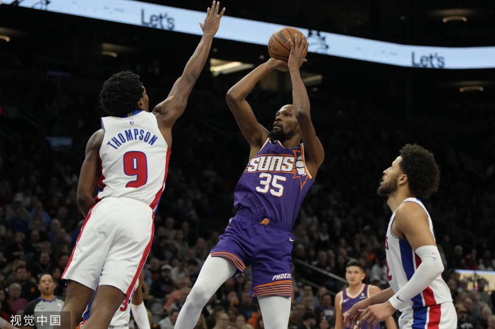 NBA比赛